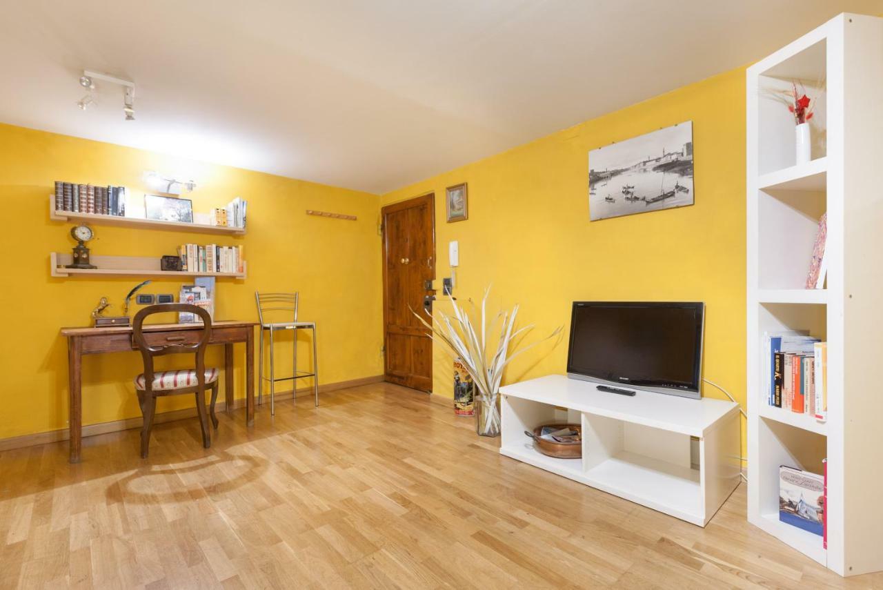 Like A Local In Oltrarno Apartamento *