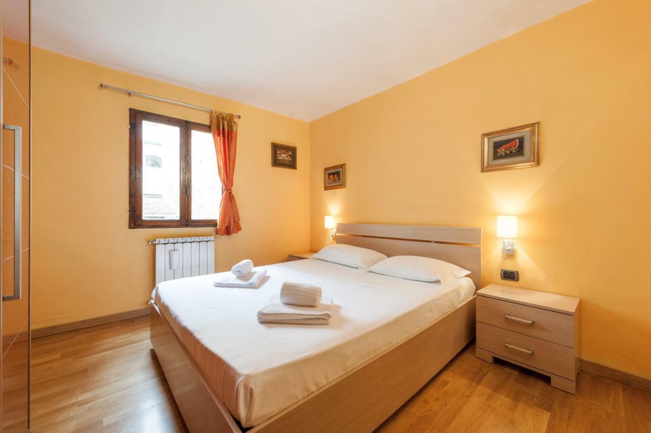Apartamento Like A Local In Oltrarno *