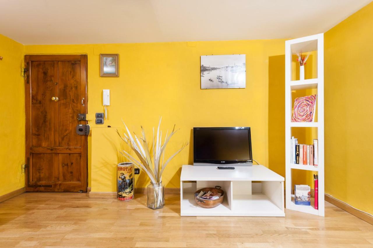Like A Local In Oltrarno Apartamento *